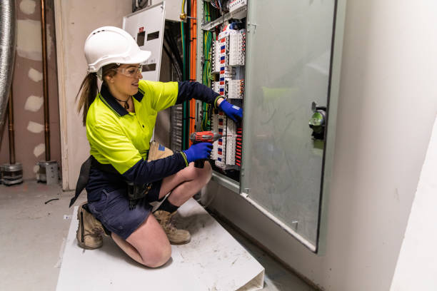 Best Electrical Installation Contractor  in Tigerville, SC