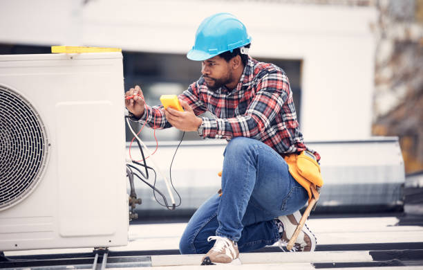 Best Licensed Electrician  in Tigerville, SC