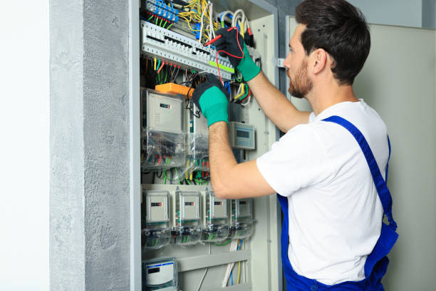 Best Residential Electrician Services  in Tigerville, SC