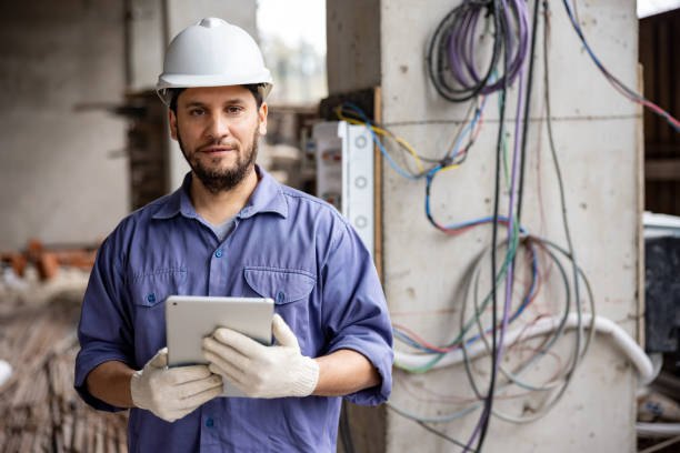 Best Local Electrician Companies  in Tigerville, SC
